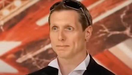 Участник X-Factor 22 года насиловал женщин, снимая это на видео, и попал за решётку до конца жизни