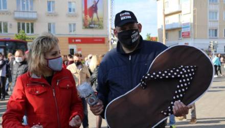 Почему агитацию на выборах разрешили только на окраинах – разъяснение ЦИК