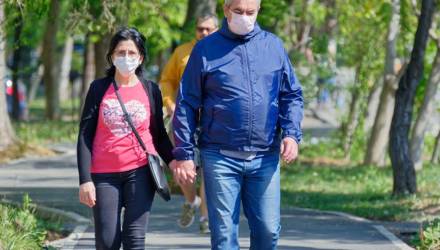 Иммунолог назвал варианты, когда человек может не заболеть COVID-19