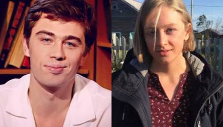 21-летняя дочь Сергея Бодрова впервые предстала перед широкой публикой — фото