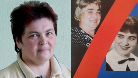 В Гомеле вслед за худруком студенческого клуба ГГУ Мариной Ширинкиной из-за коронавируса умерли её родители