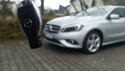Четыре года за Mercedes. Итоги дерзкого угона авто на Гомельщине