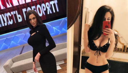 Известная сексолог и экстрасенс Анна Амбарцумян обнаружена мёртвой в элитном отеле