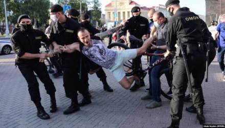 Генпрокуратура рассказала, куда не стоит ходить 3 августа, чтобы не оказаться в интересном положении