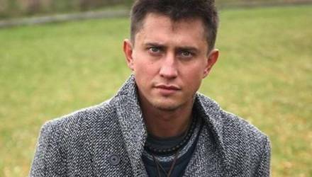 Прилучный впервые высказался о личной жизни после развода с Муциенице