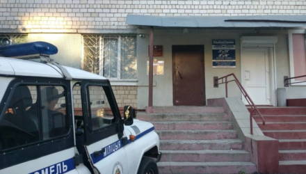 Можно остаться без штанов: на какие суммы штрафуют в Гомеле и области за оскорбление милиционеров