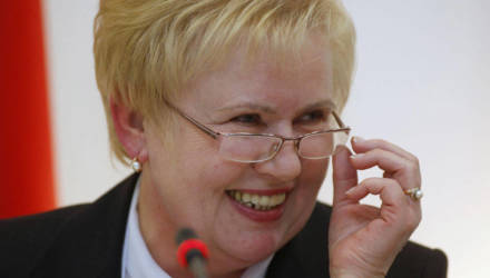 Ермошина предложила сделать участие в выборах платным для кандидатов