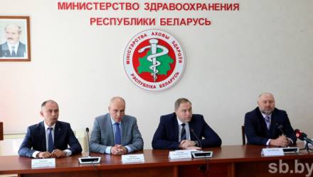 В Беларуси уже 15 пациентов проходят лечение от онкологии при помощи экспериментальной вакцины от рака