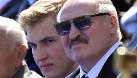 Подборка для девушек: топ видео с Колей Лукашенко