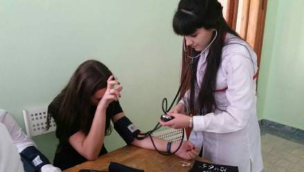 Просто о здоровье: о чём сигналит артериальное давление