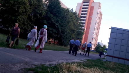 Не нашлось прикурить. На Сельмаше неизвестные избили мужчину, который вёл здоровый образ жизни