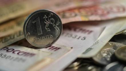 В России заявили о необходимости деноминации рубля