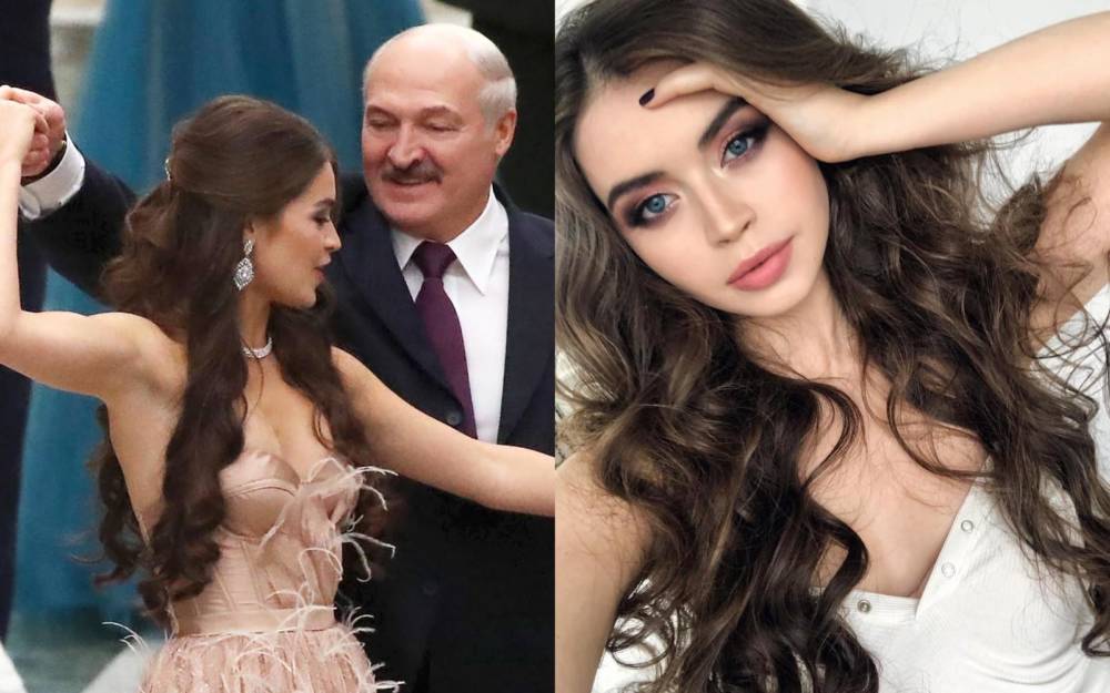 "Мисс Беларусь — 2018", которой приписывали роман с Лукашенко, высказалась о протестах