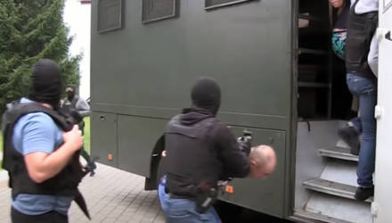 "Я должен был стать 34-м в группе ЧВК, арестованной белорусами" – МК