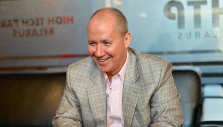 Цепкало уехал из Москвы, сейчас находится в Киеве - пресс-секретарь