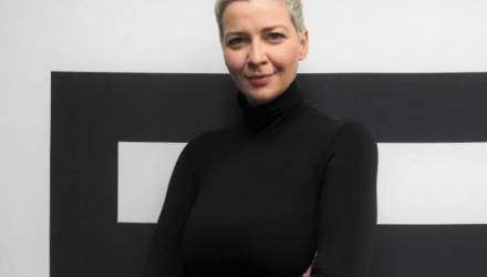 Колесникова: Вероника Цепкало не предупреждала штаб об отъезде в Москву