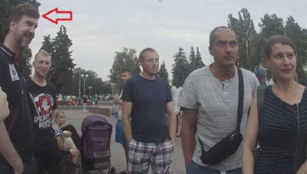 Непростой любитель "покормить голубей" в Гомеле: кого же всё-таки депортировали из Беларуси?