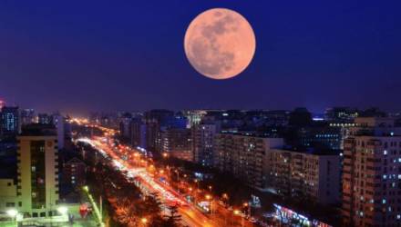 Полнолуние 29 декабря: чего ждать от финального астро-аккорда 2020 года?