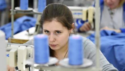Стали носить белорусское? Как изменилась наша одежда после «закрытия Черкизона»