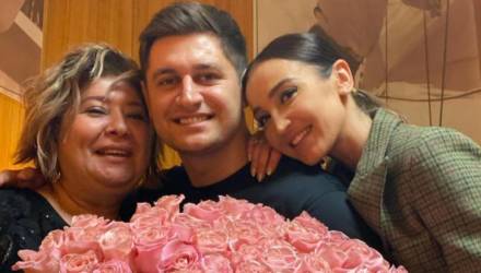 "Гулящая алкоголичка". Мать Давы разнесла Бузову в ответ на её пьяную исповедь об избиении