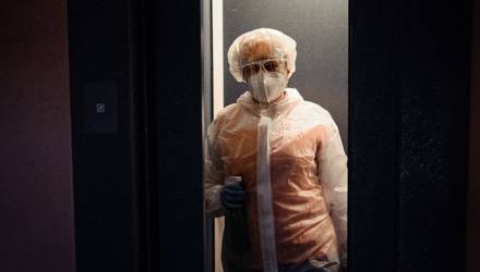 Появился список белорусских медиков, умерших во время пандемии COVID-19. В нём 100 имен, есть гомельчане