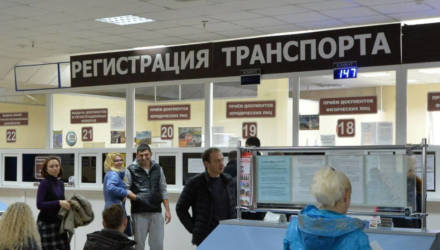 ГАИ решит вопрос со снятием с учета авто, которые "проданы" по доверенности или "сгнили". Вот что предлагают
