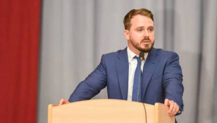 Инфекционист из Гомеля назвал главное противопоказание для вакцинации от коронавируса