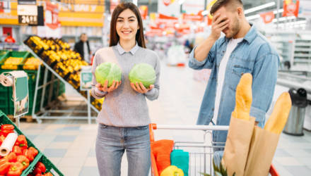 Как восстановить иммунитет? Самые доступные продукты из холодильника
