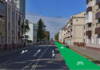 Как изменятся улицы Гомеля после обустройства велодорожек