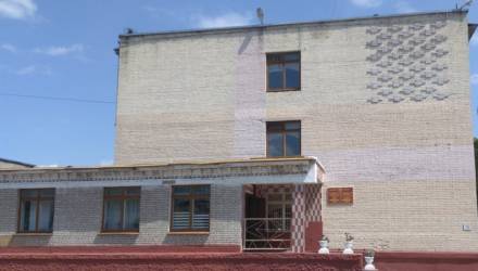 Возможна вирусная инфекция. В средней школе № 37 Гомеля у детей была повышенная температура и их рвало