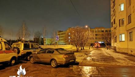 В Гомеле снова "заминировали" школу