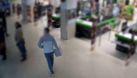 Вместо 17 тысяч рублей получил 1,7 миллиона – в Гомеле расследуют дело о хищении денег у банка