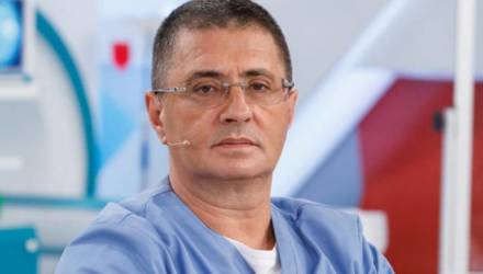 Смириться и жить с этим: что не лечится после COVID, рассказал теледоктор Мясников