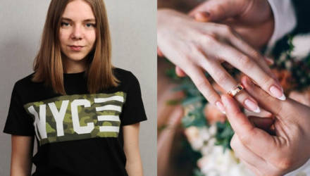 Брак по нужде. Как сегодня гомельские студенты относятся к женитьбе ради распределения