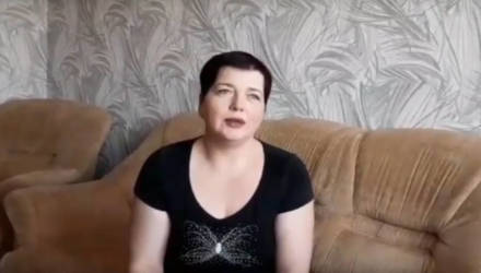 Тунеядец хотел ограбить квартиру гомельчанки, но, услышав приближающиеся шаги судьбы, притворился невидимкой