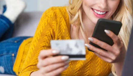 Неизвестные оформили на жлобинчанку online-кредит, позвонив по Viber