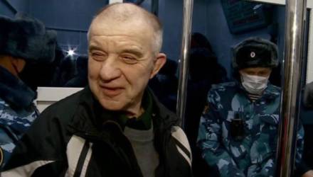 Скопинский маньяк теперь миллионер: стала известна точная сумма, которую он получил за участие в шоу