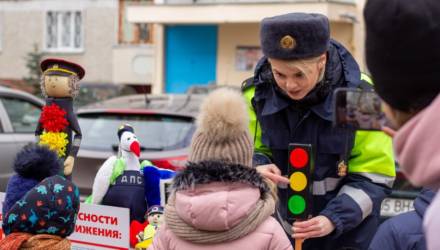 Гомельчане собрали более 800 рублей на лечение маленькой Евы Анисимовой, больной онкологией