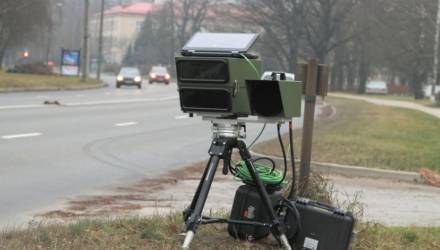 Стало известно, как работает система по рассылке "писем счастья" за отсутствие техосмотра