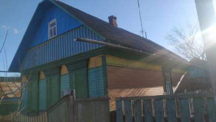 На Гомельщине женщину убило огненными парами