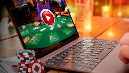 Парень из Светлогорска выиграл в онлайн-казино $800 тысяч и не уплатил налог
