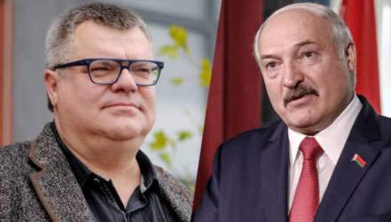 Милиционеры прервали встречу сторонников создания партии Бабарико в Молодечно