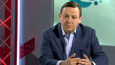 Владимир Перцов назначен министром информации Беларуси