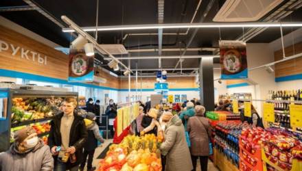 Продукты в Гомеле будут отдавать за полцены. Рассказываем, где и как