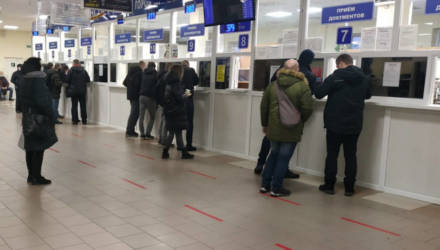 Как снять с учёта автомобиль, которого не существует, чтобы не платить транспортный налог? Личный опыт