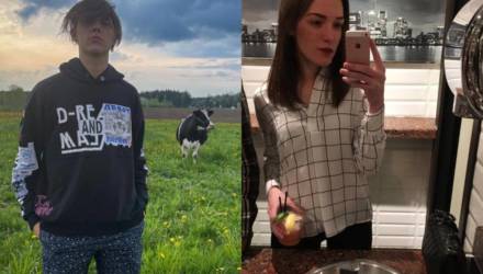 Тима Белорусских расстался с матерью своего ребёнка, после того как она выпала из окна 7-го этажа