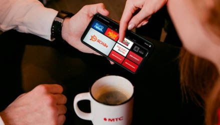 МТС добавил к популярным тарифам месяц бесплатного интерактивного ТВ