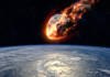 Как 1150 мегатонн тротила: Названа дата падения астероида Бенну