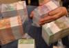 На Гомельщине нашли 169 белорусов, которые зарабатывают больше 10 000 рублей