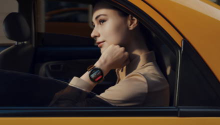 В Гомеле стартовали продажи HUAWEI WATCH 3. Это первые в стране смарт-часы с eSIM